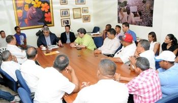 Peña Guaba: Popularidad del presidente Medina es sólo un ¨fenómeno de percepción¨