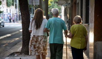 Envejecimiento poblacional presiona sistemas de salud