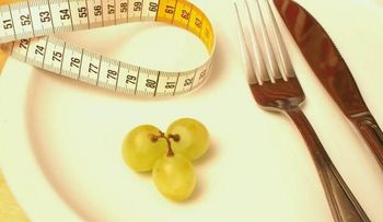 6 señales de que las dietas extremas son dañinas