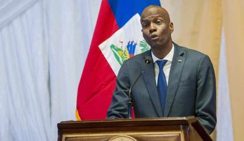 Nuevos detalles revelan Juvenal Moise fue asesinado por su propia seguridad