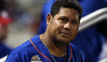 Mets se desprenden de Bobby Abreu