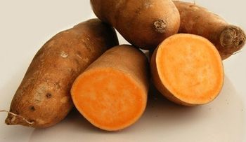 Conozca 10 beneficios de la batata 