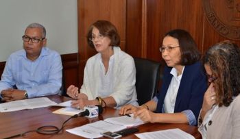 Estudio revela 31 de cada 100 mujeres dependen de otras personas para subsistencia 