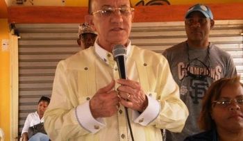 Aristy Castro: Reformistas están pasando a La Estructura