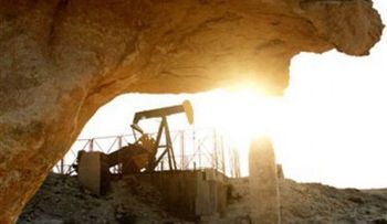 Petróleo inicia jornada a US$108,54