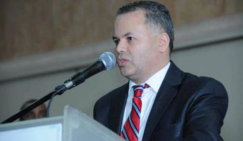 Asegura PRD garantiza triunfo Danilo en primera vuelta