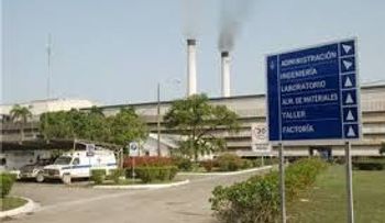 Ingenio Cristóbal Colón produce 141 mil toneladas de azúcar, su segunda zafra récord consecutiva