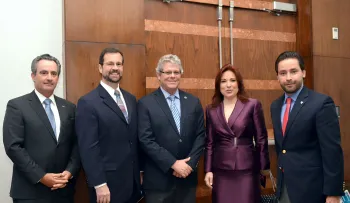 Cámara Americana de Comercio de RD lanza cuarta edición de guía del inversionista