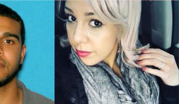 â??¡No papá, no papá!â?, â??no la mates", le imploró el niño a su padre dominicano que estranguló su mujer
