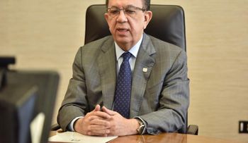 Valdez Albizu presenta las perspectivas de la economía dominicana a inversionistas internacionales