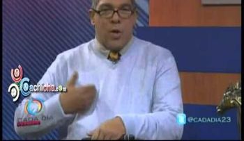 Video: Jugando a la cristiana: Papi Nova le entra en vivo a Anabell Alberto