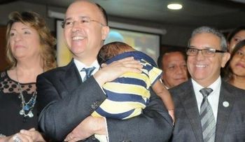 Procurador: No tenemos que tener miedo porque hacemos las cosas bien"'