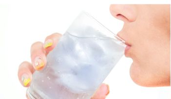 Agua fría no combate el calor