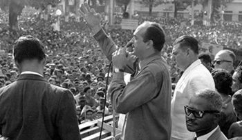 El 14 de Junio marcó el inicio  del fin de la era de Trujillo