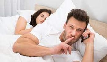 Tips para saber si tu pareja te pega "los cuernos"