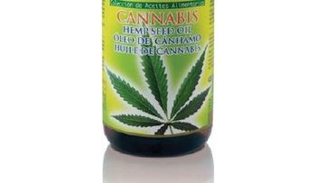 Un británico se cura el cáncer con marihuana