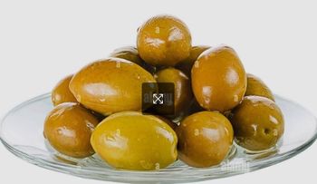 4 Olives: The Best Secret for Sleep