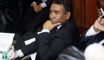 Presidente DM sale mañana a las 8:00 AM hacia Costa Rica para reunión del SICA