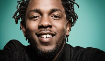 El rapero estadounidense Kendrick Lamar lanza nuevo disco, DAMN