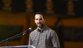 Yunesky Maya abrirá juego inaugural por las Águilas