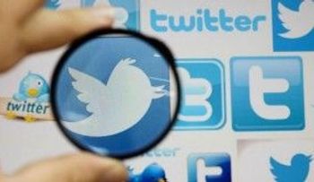 Twitter se dispara en bolsa ante posible oferta de compra