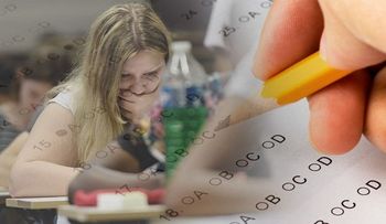 A y C son correctas: cómo pasar cualquier prueba de opción múltiple sin conocimiento