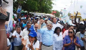 Miguel: En próximos comicios hay que vencer continuismo del PLD