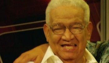 Fallece Rafael -Papi- Pimentel, narrador de las Águilas Cibaeñas