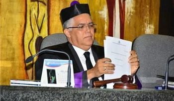 Suprema rechaza recusación contra juez conocerá caso Félix Bautista