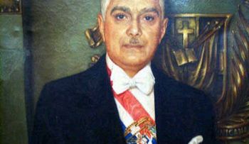La biografía aún no escrita de Trujillo