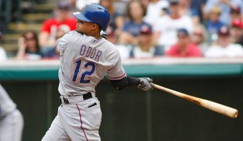 David Ortiz iguala a Mantle con 536 jonrones