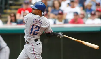 David Ortiz iguala a Mantle con 536 jonrones