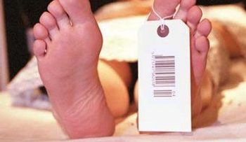 Hallan muerta una adolescente de 16 años en Santiago 