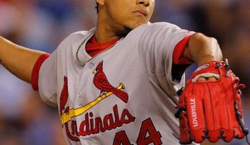 Carlos Martínez frenó a los Mets en tres entradas; García empujó una