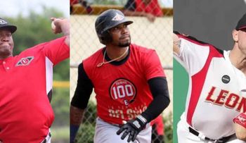 Listado jugadores LE para el draft de reingreso, que se realizará hoy a las 4:00 pm