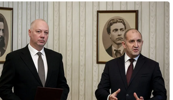 Bulgaria celebrará nuevas elecciones tras fracasar el Gobierno