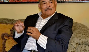 Ramón Alburquerque la emprende contra funcionarios del Gobierno: !Esas super jeepetas... costosísimas, no les harán más inteligentes..."