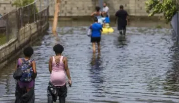 Tres muertes y 160 casos de leptospirosis en Puerto Rico tras huracán Fiona