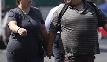 La obesidad provoca más casos de cáncer que el tabaco