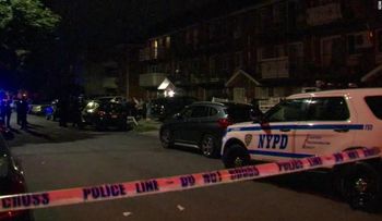 Apuñalan a un bebé de 3 días de nacido y otros dos menores en NY