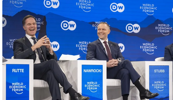 OTAN busca rebajar tensión por Groenlandia con diplomacia