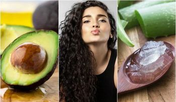 5 tratamientos que FUNCIONAN para unos cabellos rizos definidos
