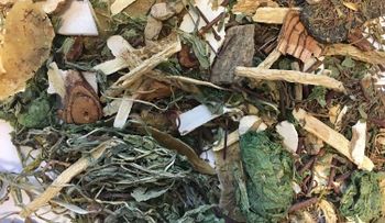 Una mujer muere después de tomarse un té herbal venenoso comprado en un barrio chino