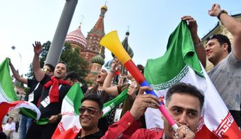 Piden a las mujeres Rusa no tener sexo con los extranjeros que visitan para el Mundial