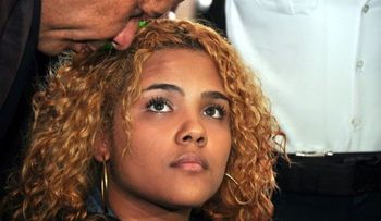 Inicia juicio contra Martha Heredia, padres piden perdón para la artista