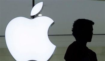 Apple: Algunas cuentas de famosos comprometidas 