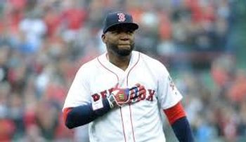 David Ortiz habría sido extorsionado por "toquetear" mujeres en club de EEUU