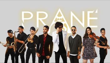 Prané: Un nuevo proyecto que promete ser más que una agrupación musical