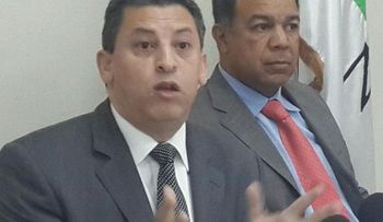 Director de Aduanas reclama convocar al CP para discutir reelección