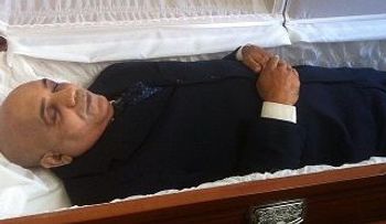 Muere comediante Rafael Alduey; falsa noticia por las redes